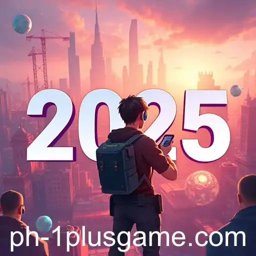 1PlusGame Revolutionizes Online Gaming