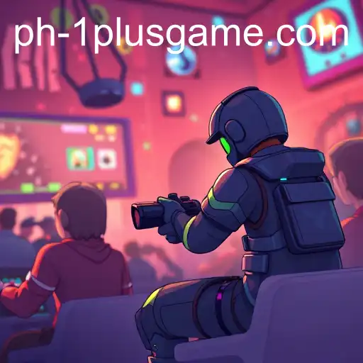 1plusgame: Revolutionizing Online English Games