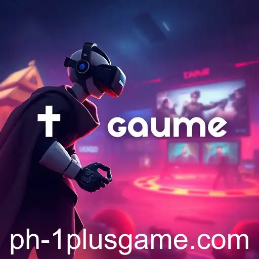 The Digital Playground of 1plusgame