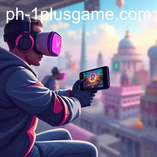 Emerging Trends in Online Gaming