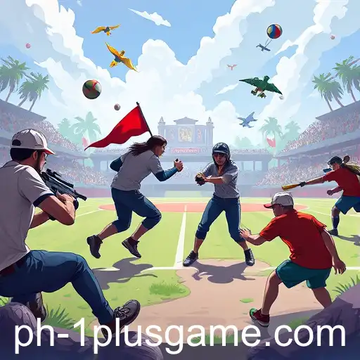 The Evolution of 1plusgame in a Shifting Digital Landscape