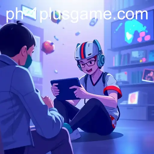 Evolution of Online English Games in 2025