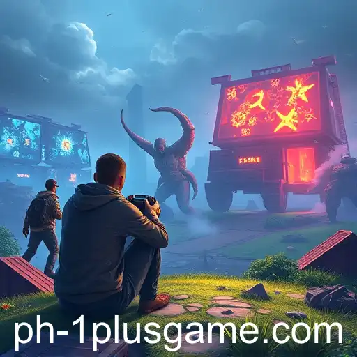 The Evolution and Impact of Online Gaming in 2025