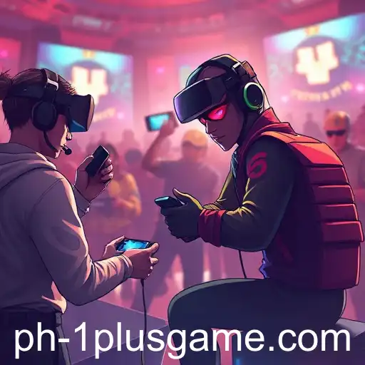 Evolving Landscape of Online Gaming