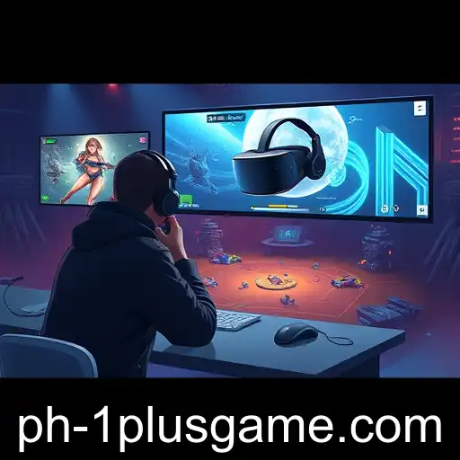 Exploring New Horizons with 1plusgame