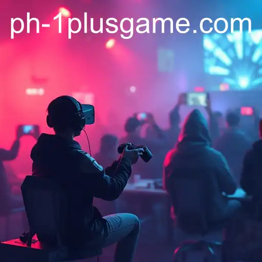 Exploring the Rise of Online Gaming Communities