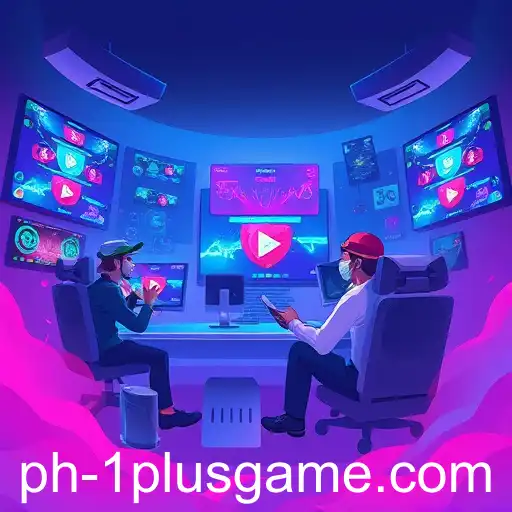 1plusgame
