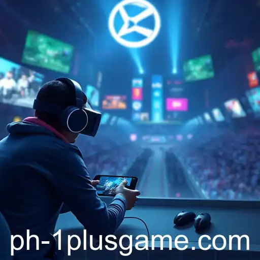 Online Gaming Revolution