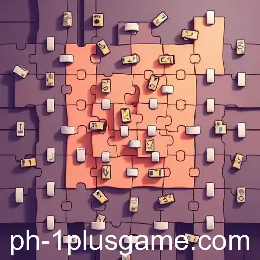 The Allure of Puzzle Games: A Deep Dive into 1plusgame's Offerings