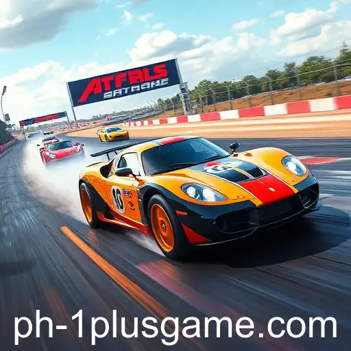 Exploring the Excitement of 'Racing Thrills' on 1plusgame