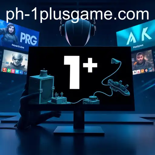 Exploring the Rise of 1plusgame