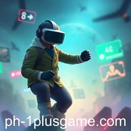 The Rise of 1plusgame in the Digital Age