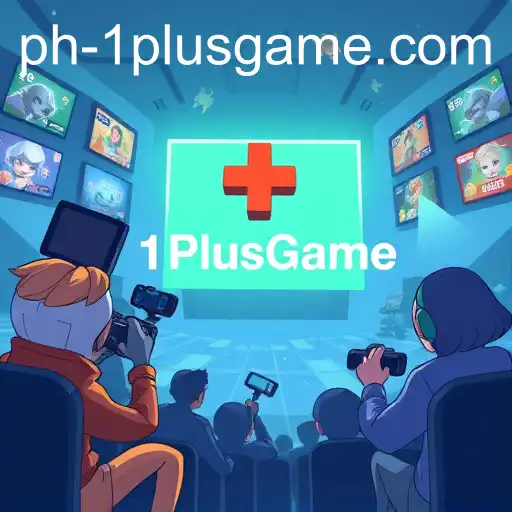 The Rise of 1plusgame in the Online Gaming World