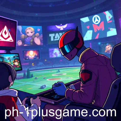 The Rise of Online Gaming Platforms: A Deep Dive into 1plusgame