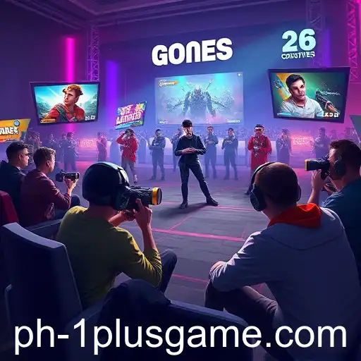 The Rise of Online Gaming Platforms in 2025