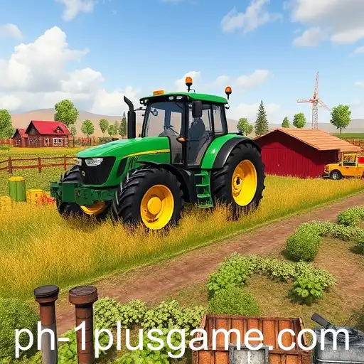 Exploring Simulation World: A Deep Dive into 1plusgame's Virtual Realms