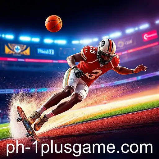 Exploring the Thrilling World of Sports Action Gaming under '1plusgame'