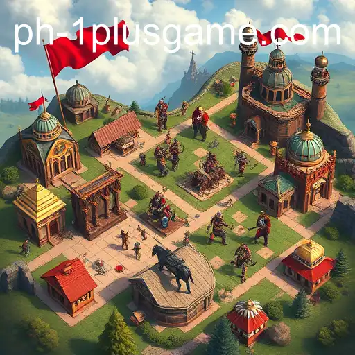 Unlocking Strategic Prowess: Exploring the 'Strategy Genius' Game Realm